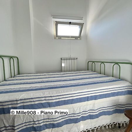 Mille908 Casa Vacanze Muro Leccese Eksteriør billede