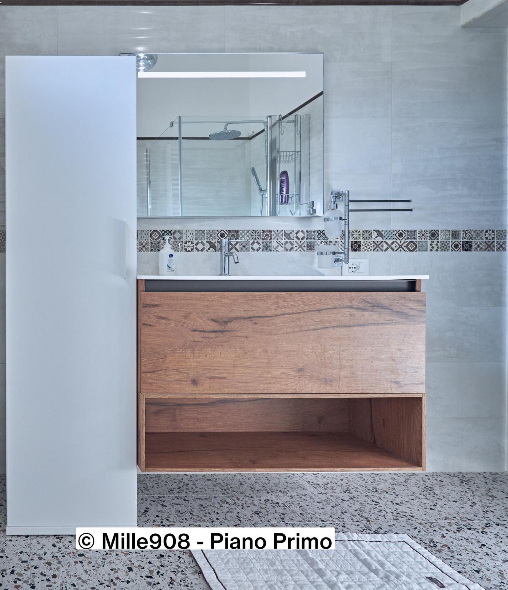 Mille908 Casa Vacanze Muro Leccese Eksteriør billede